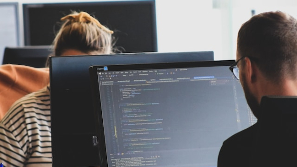Bachelor Informatique Spécialisation Game Programming