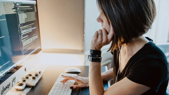 Mastère Expert en Développement Full Stack