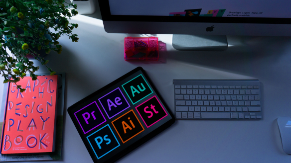 Mastère Directeur Artistique : Brand Design & Motion Design