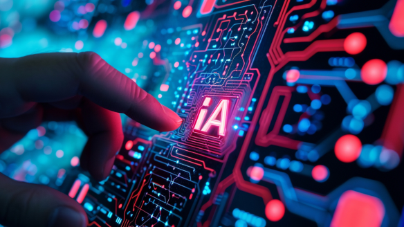 Mastère Expert en Intelligence Artificielle