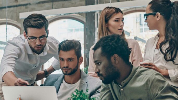 Mastère européen E-business