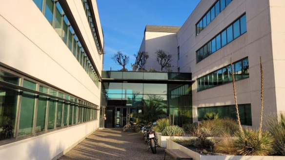 ICL, l'Ecole des Business Developers Balma (31)