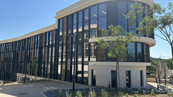 Journées Portes ouvertes Aix-en-Provence Ynov Campus 