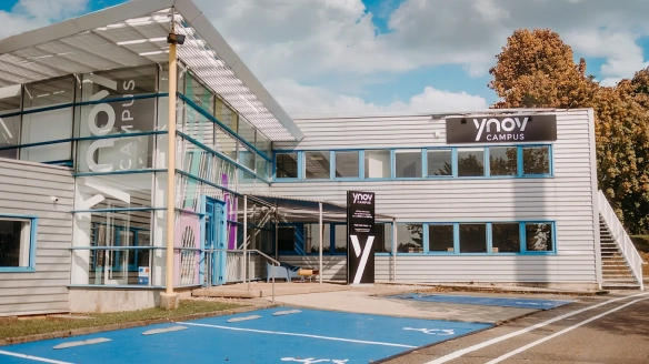 Journées Portes Ouvertes Rouen