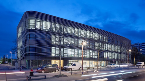 ICL, l'Ecole des Business Developers Nantes (44)