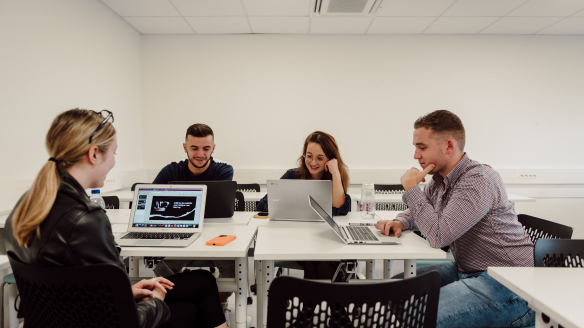 Mastère professionnel Manager des organisations