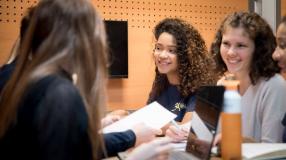 MBA International Sustainable Development