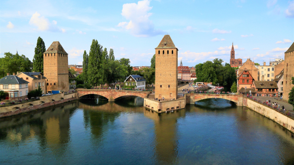 YNOV CAMPUS Strasbourg (67)