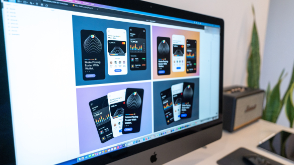 Mastère Product Designer UX-UI