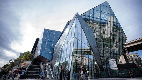 ICL, l'Ecole des Business Developers Nice (06)