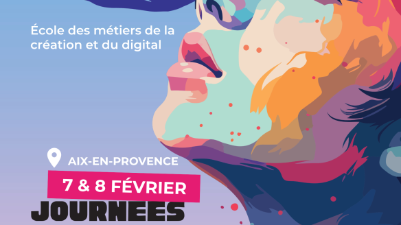 JOURNEES PORTES OUVERTES d'AIX-EN-PROVENCE