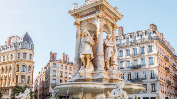 IPAC BACHELOR FACTORY Lyon (69) Ipac Bachelor Factory Lyon