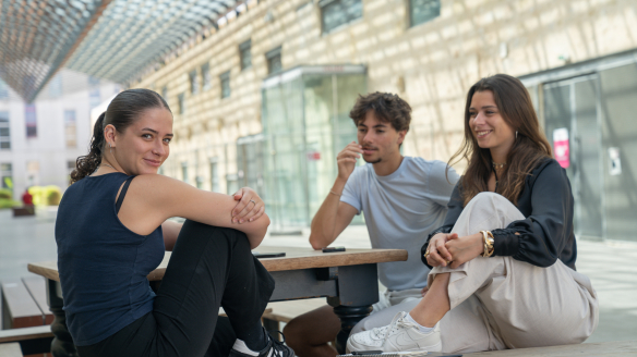Portes Ouvertes ISME Bordeaux