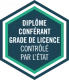 Grade de Licence