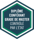 Grade de Master