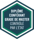Grade de Master