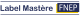 Label Mastère FNEP