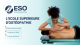 ESO - Ecole Supérieure d’Ostéopathie