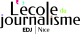L'École Du Journalisme Nice - EDJ Nice