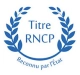 Titre RNCP