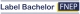 Label Bachelor FNEP