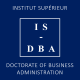 IS DBA