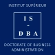 IS DBA