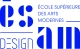 ECOLE SUPERIEURE DES ARTS MODERNES (ESAM DESIGN)