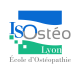 ISOstéo Lyon