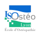 ISOstéo Lyon