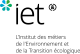 IET - Institut des métiers de l'Environnement et de la Transition Ecologique