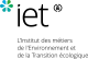 IET - Institut des métiers de l'Environnement et de la Transition Ecologique