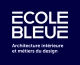 ECOLE BLEUE