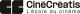 CINECREATIS
