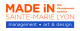 MADE iN Sainte-Marie Lyon
