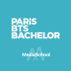 Paris BTS Bachelor