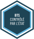 BTS contrôlé par l'Etat