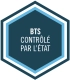 BTS contrôlé par l'Etat