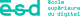 ÉCOLE SUPÉRIEURE DU DIGITAL - ESD