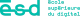 ÉCOLE SUPÉRIEURE DU DIGITAL - ESD