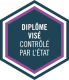 Diplôme visé
