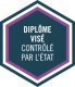 Diplôme visé